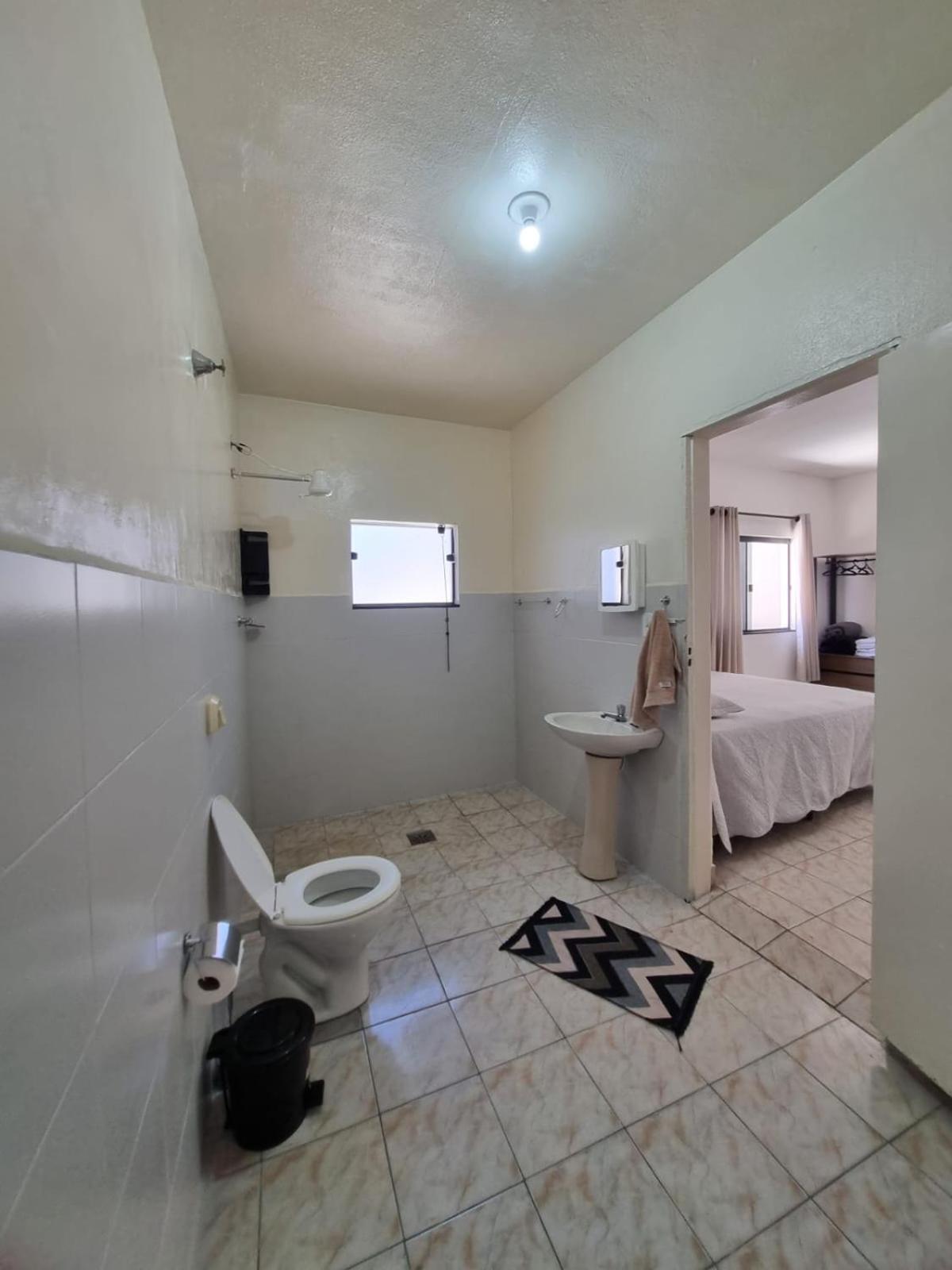 Casa nova e confortável próxima ao Santuário