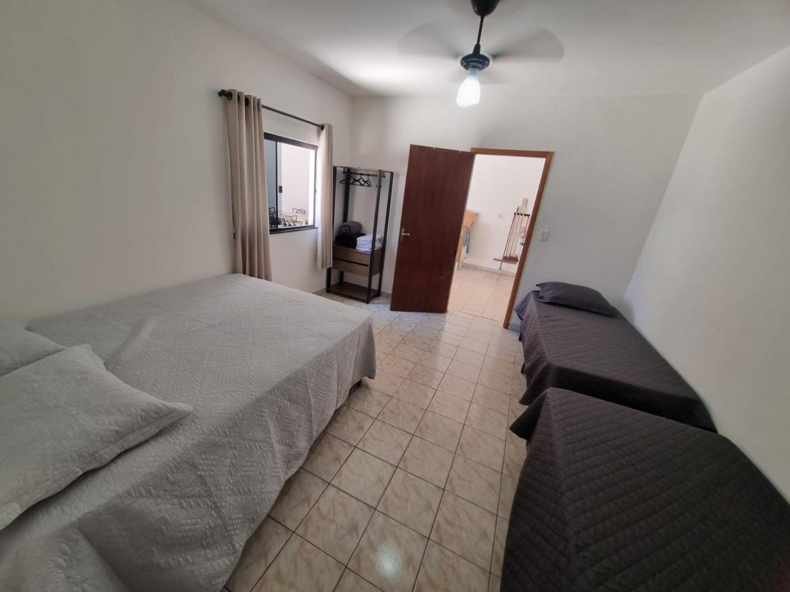 Casa nova e confortável próxima ao Santuário
