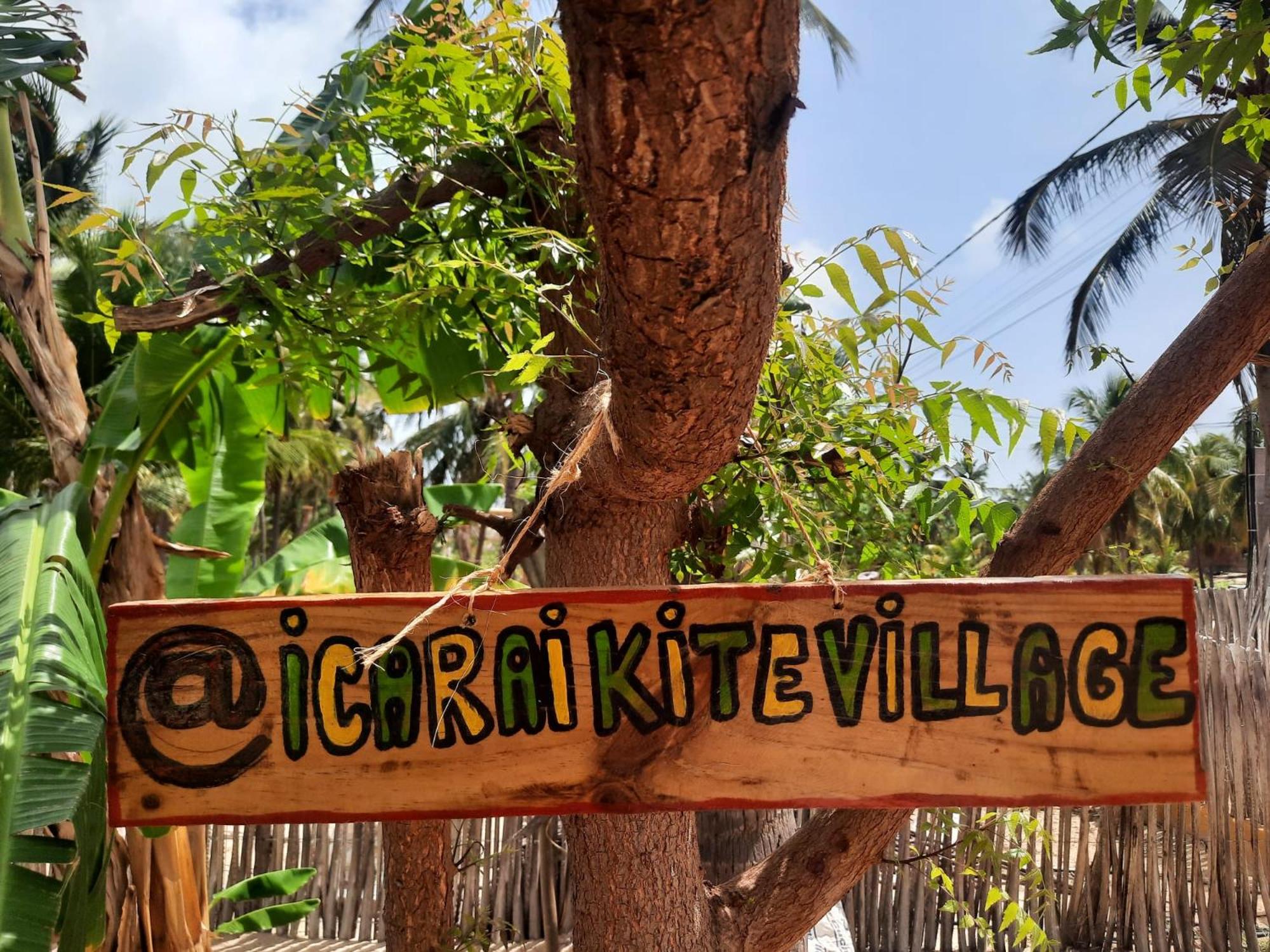 Côco Verde - Icaraí Kite Village