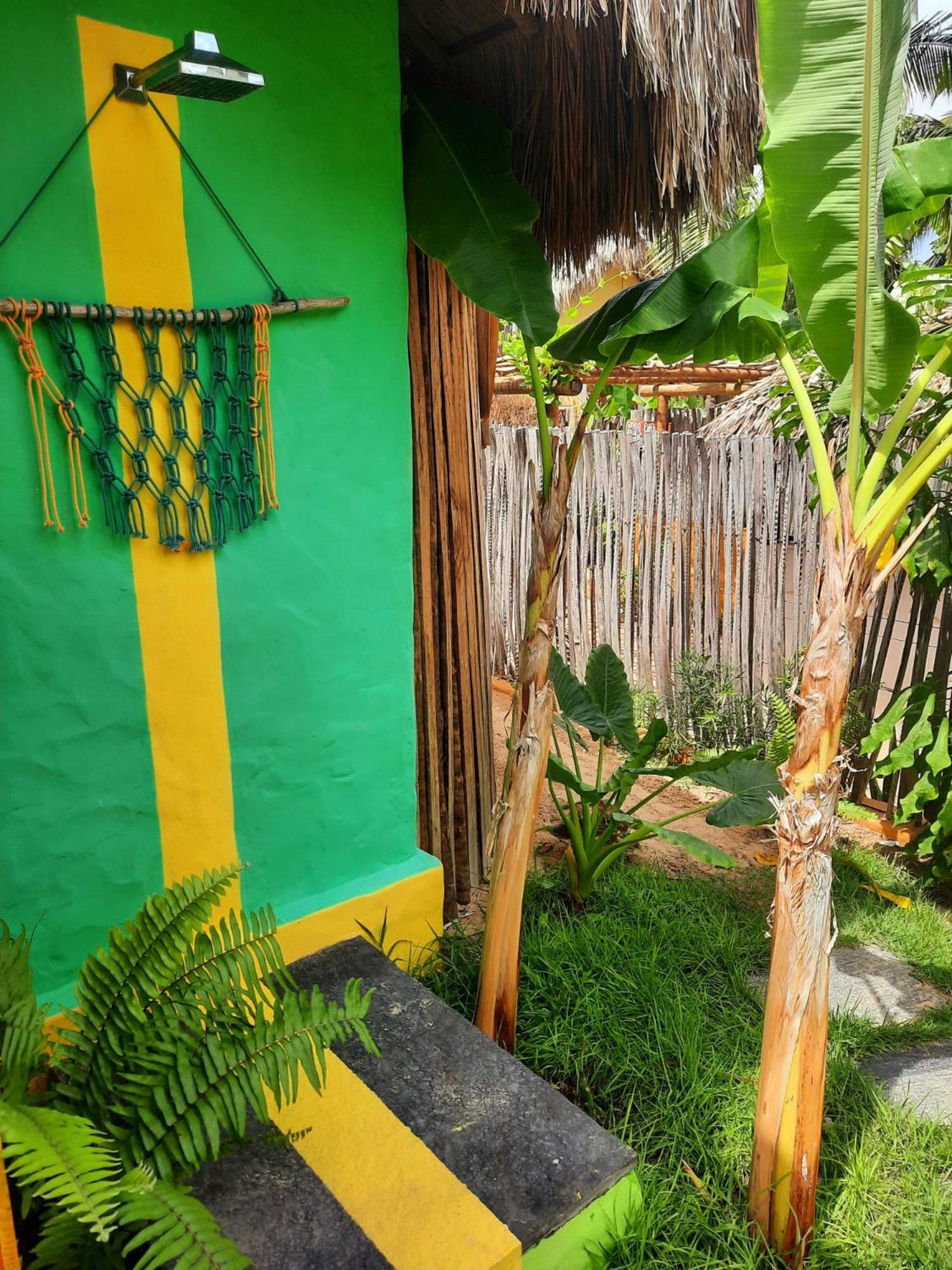 Côco Verde - Icaraí Kite Village