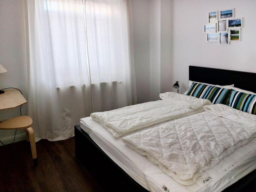 Dorow Ferienwohnung