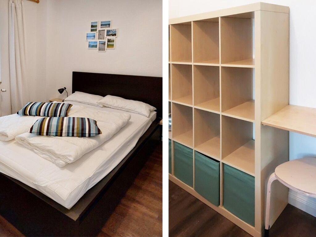 Dorow Ferienwohnung