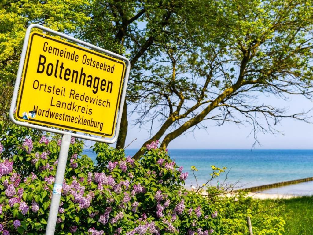 Dorow Ferienwohnung