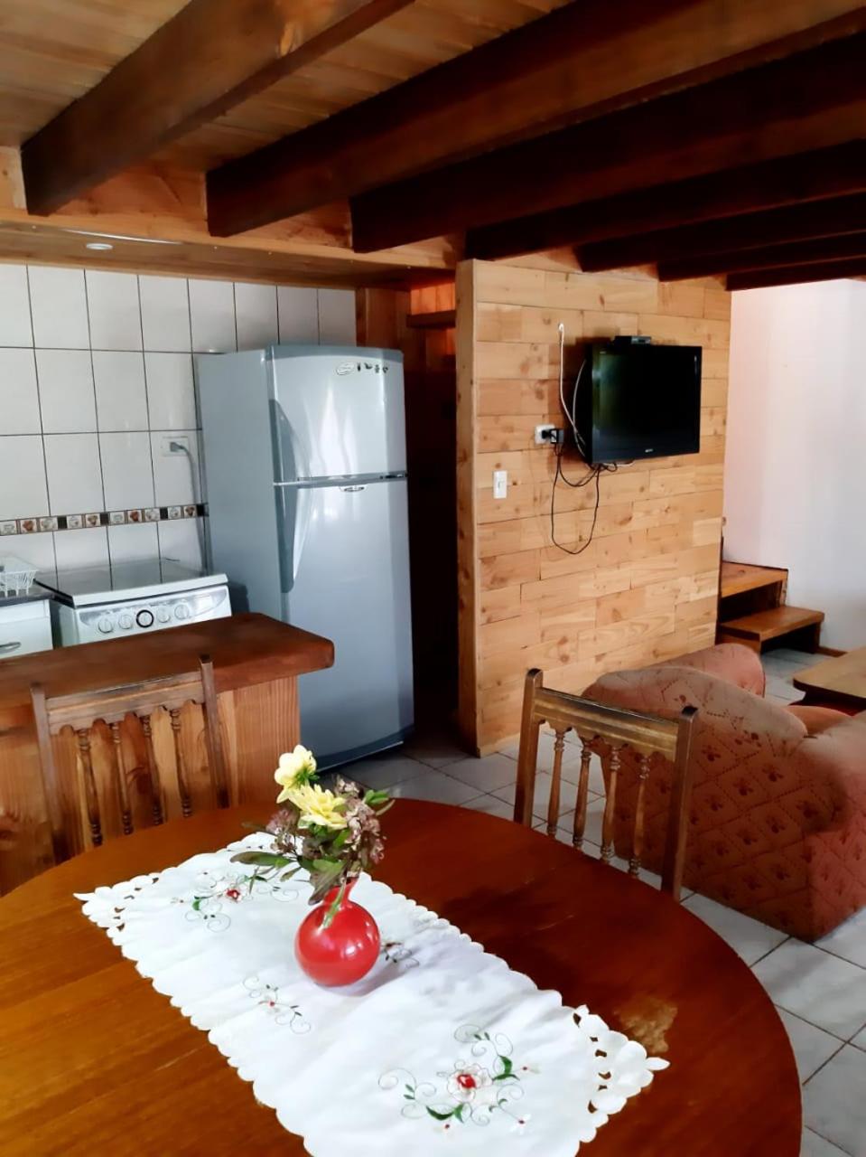 Cabaña Pucón 5 Personas