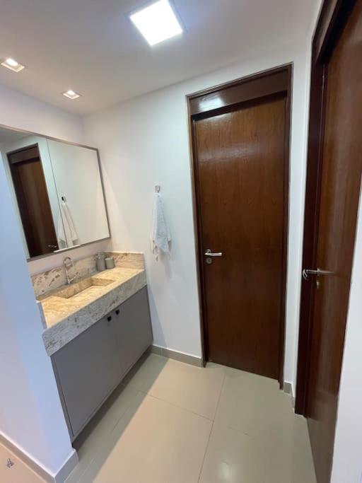 Apartamento em João Pessoa (Miramar)