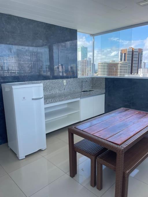 Apartamento em João Pessoa (Miramar)