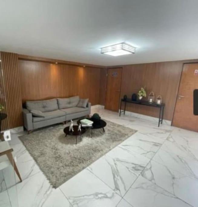 Apartamento em João Pessoa (Miramar)