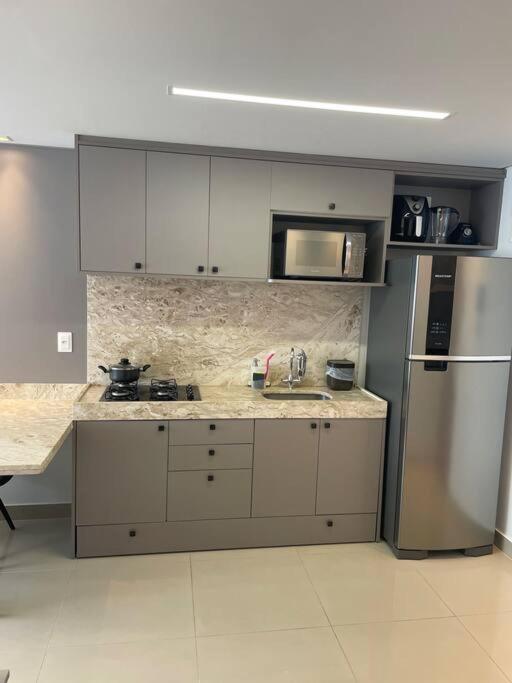 Apartamento em João Pessoa (Miramar)