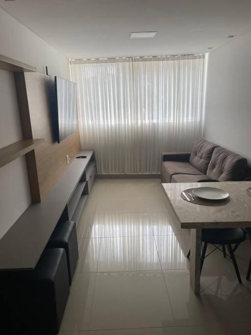 Apartamento em João Pessoa (Miramar)