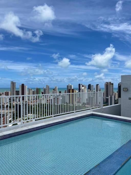 Apartamento em João Pessoa (Miramar)