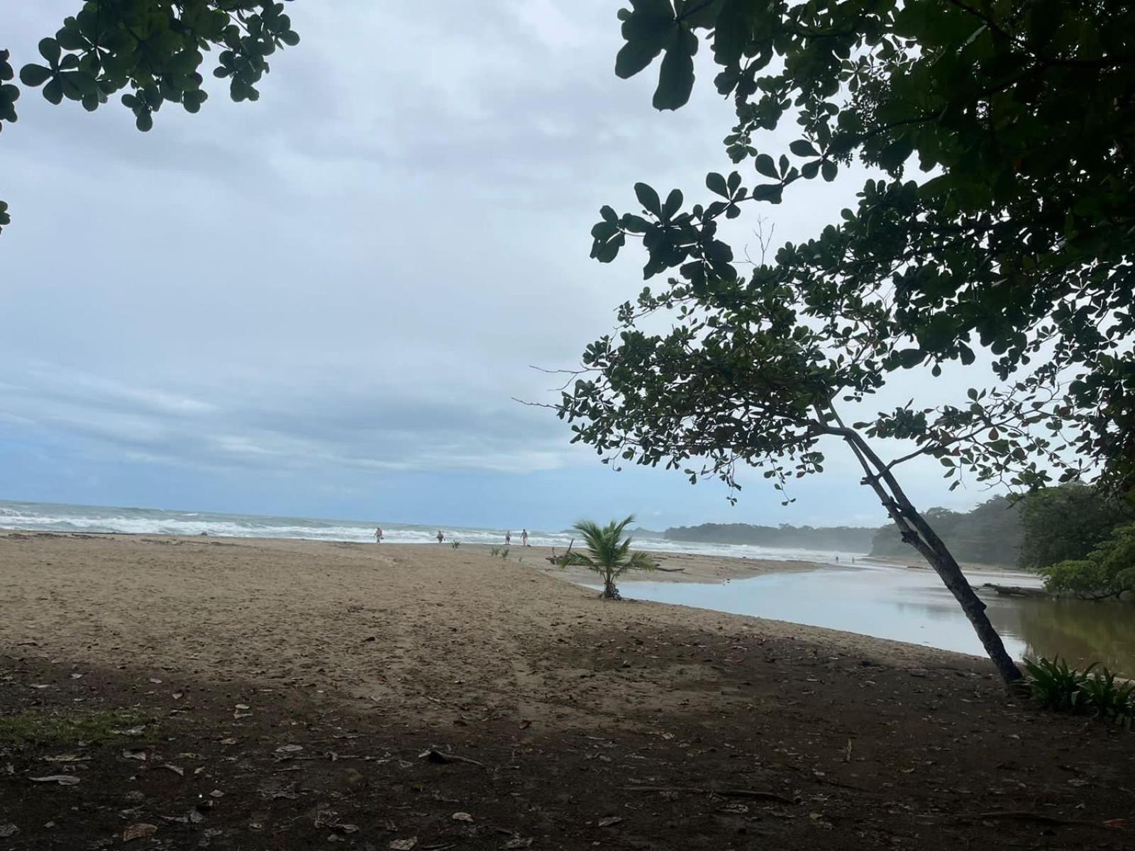 Secret Paradise