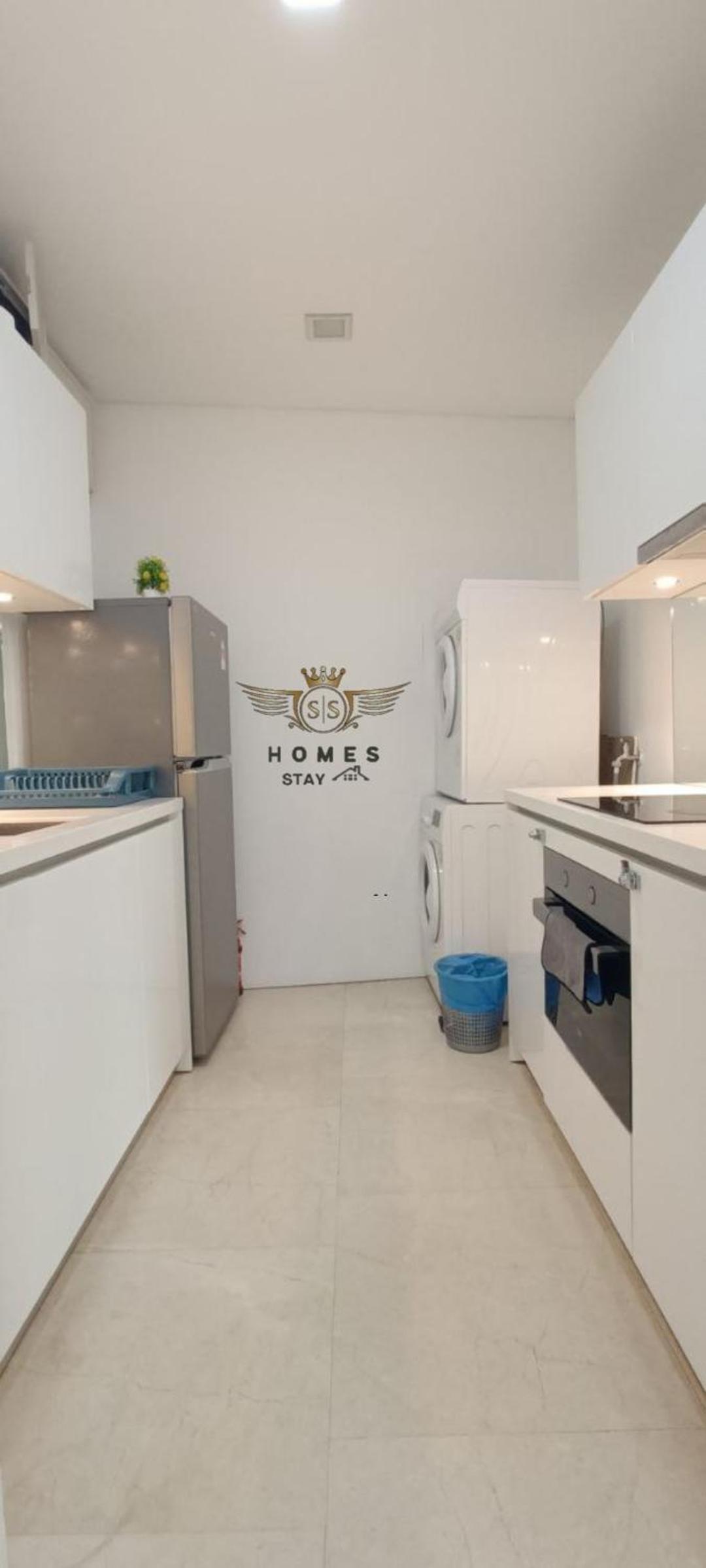 Vortex Suites Klcc homes-365