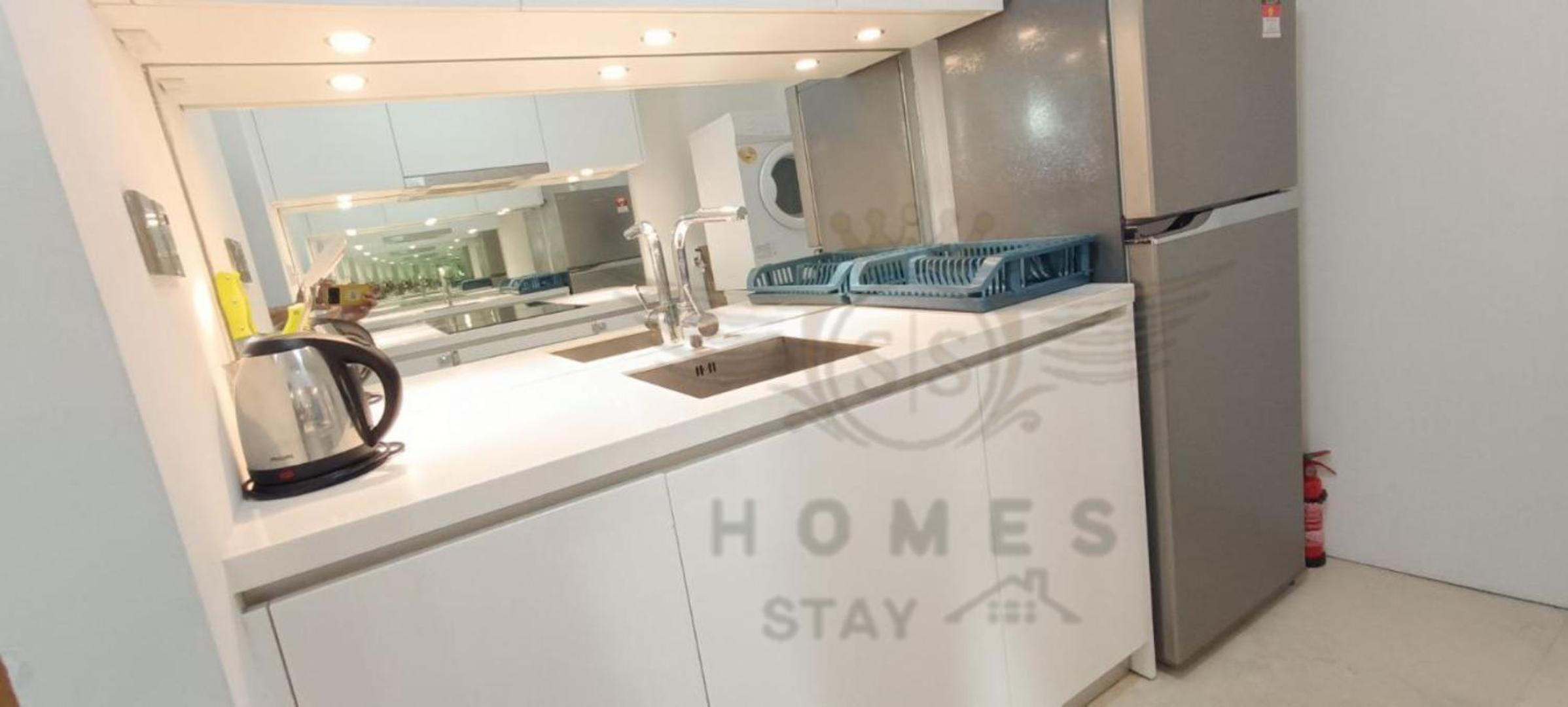 Vortex Suites Klcc homes-365
