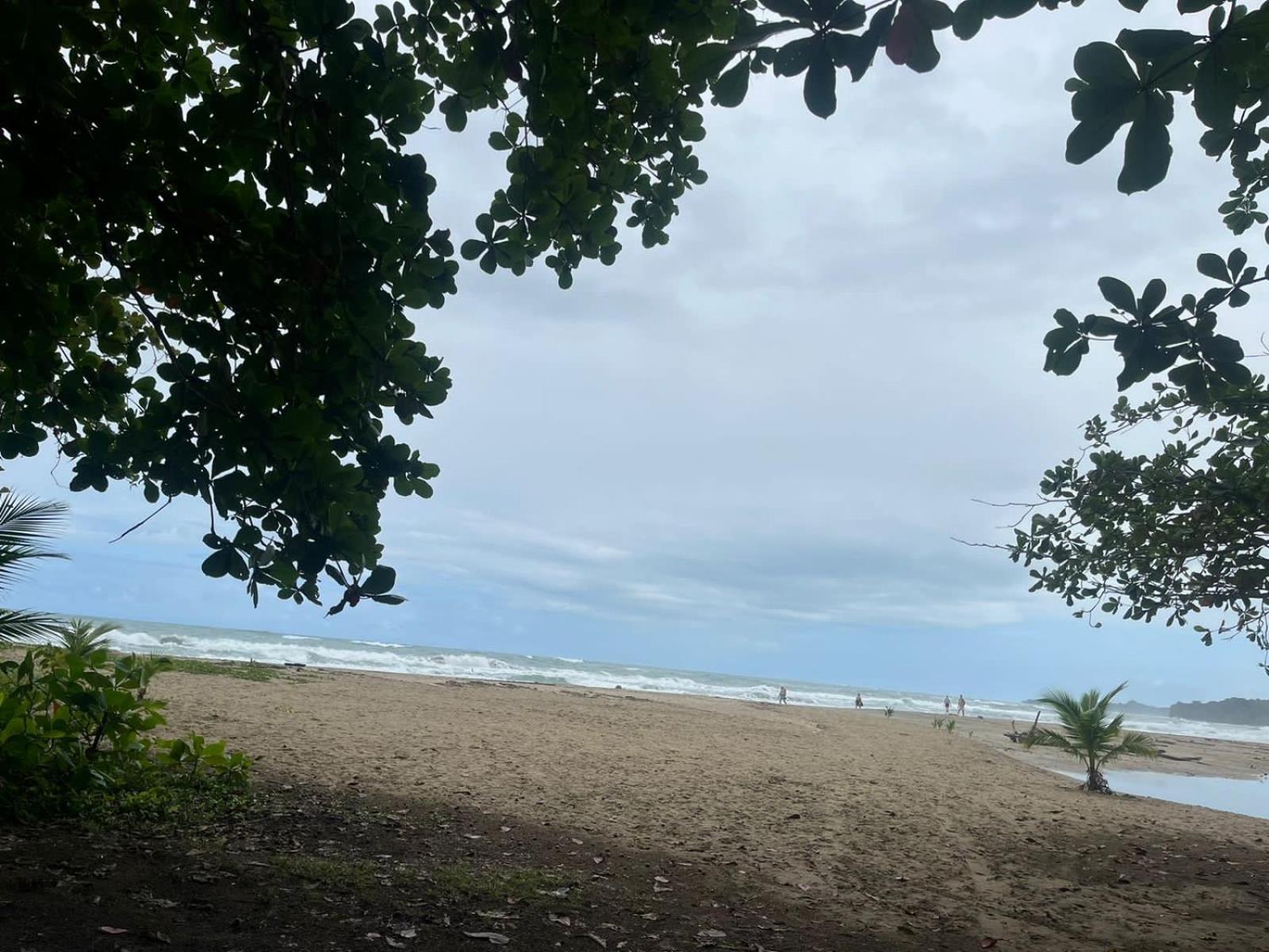 Secret Paradise