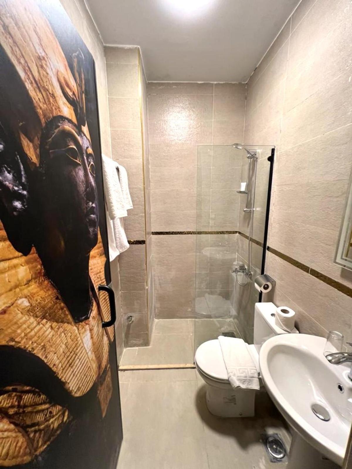 Giza Pyramids View Inn