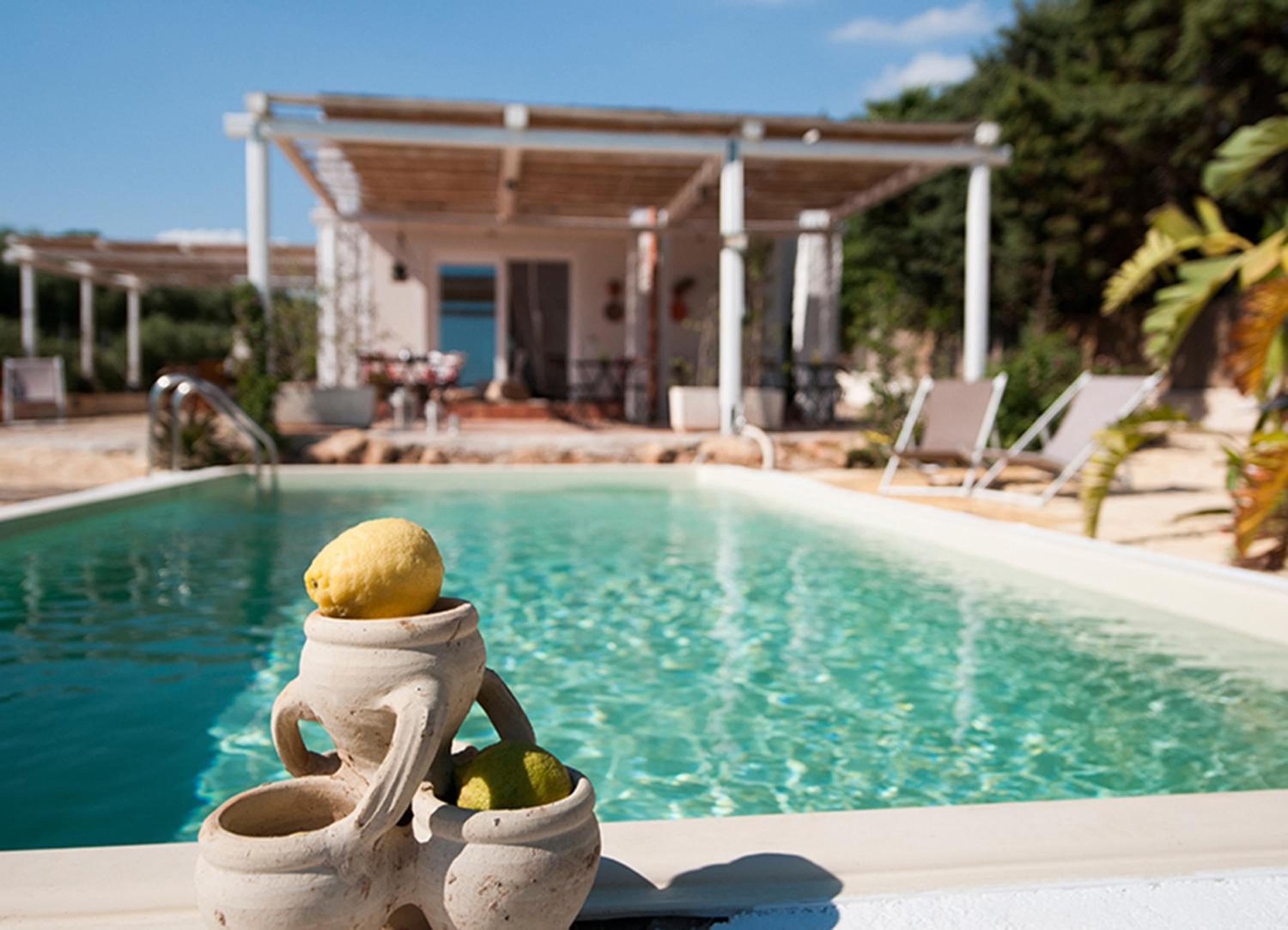 Jabia Beach House photo 2