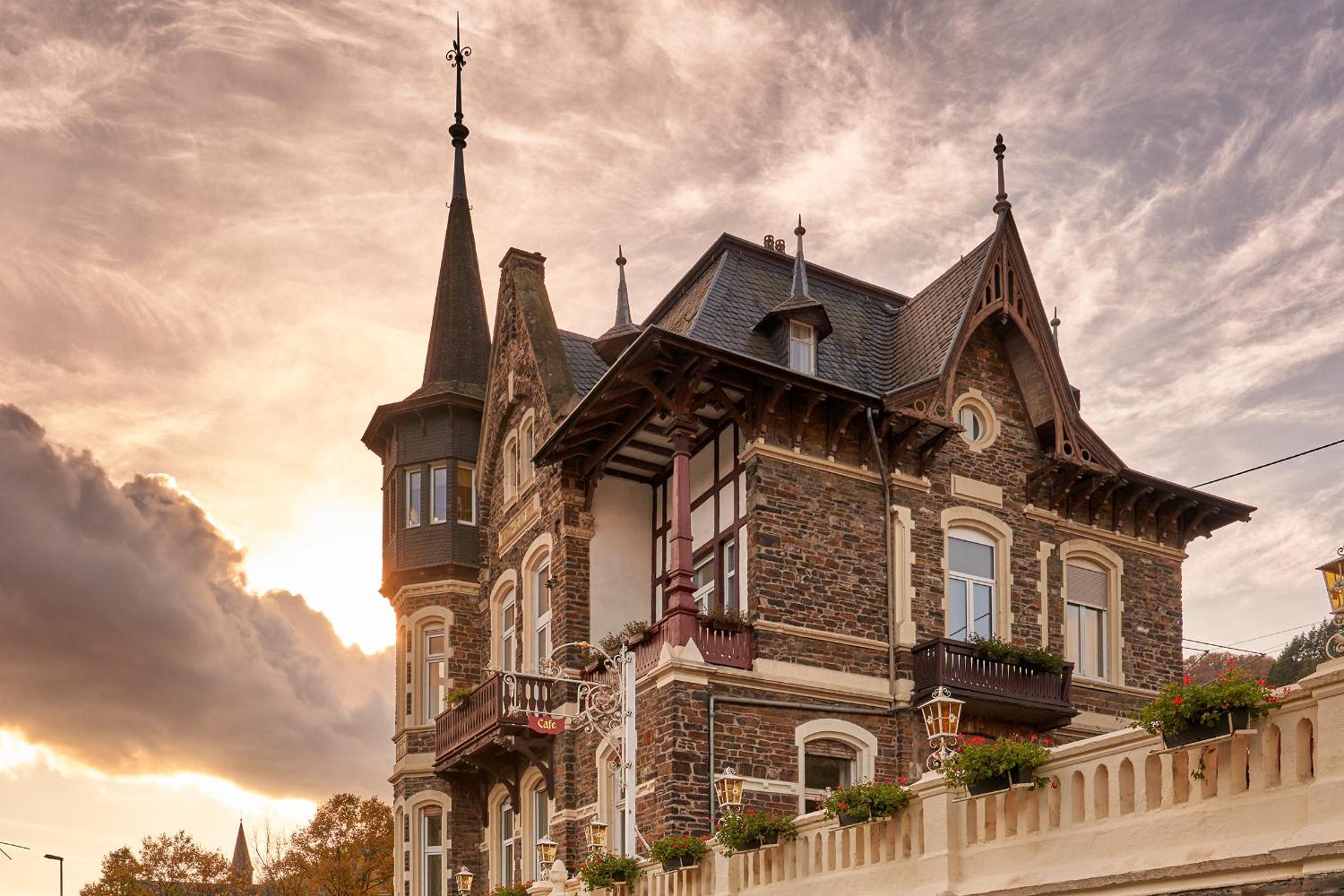 Villa Cornely