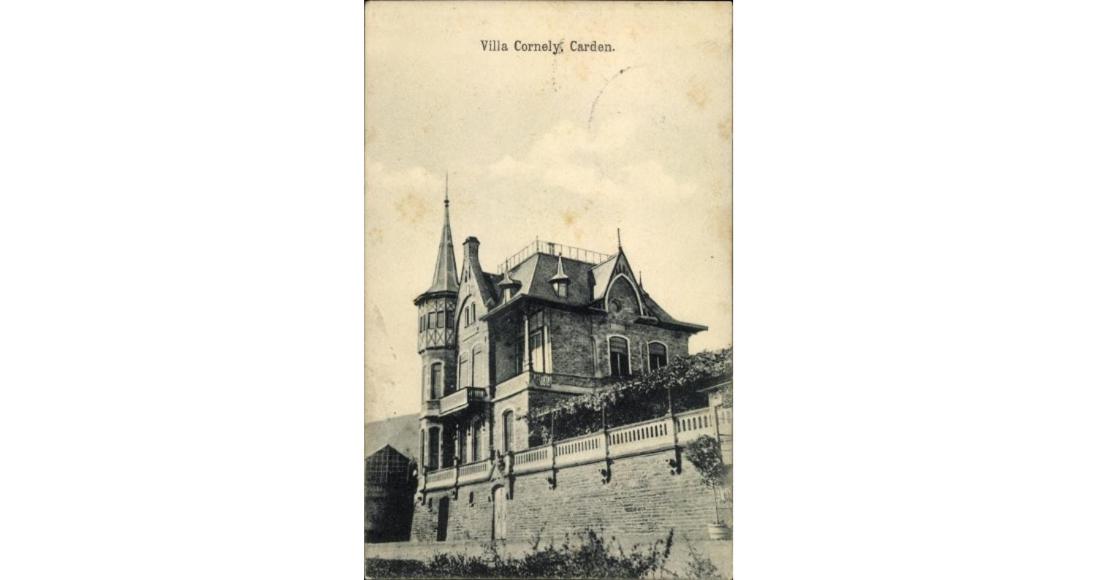 Villa Cornely