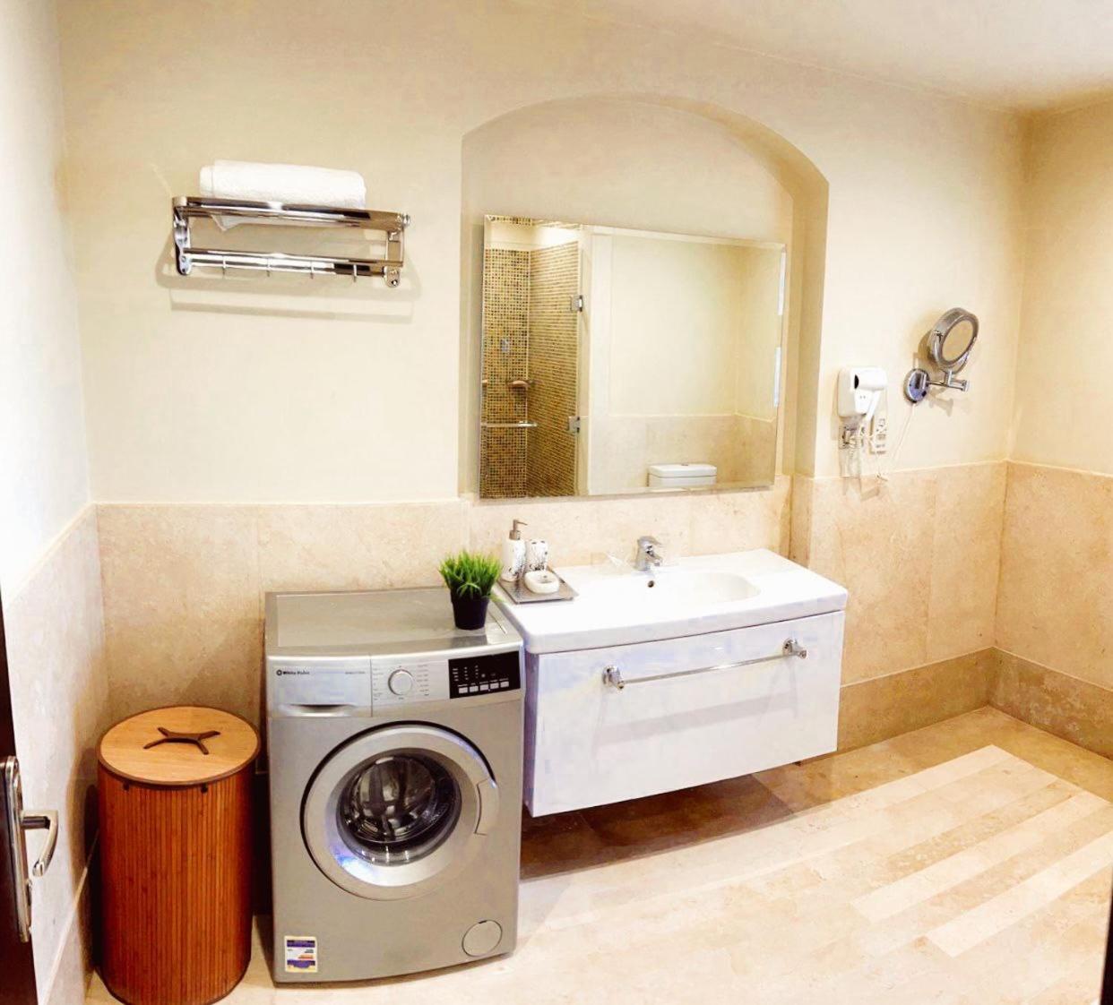 Azzura appartment sahl hashesh with private garden
