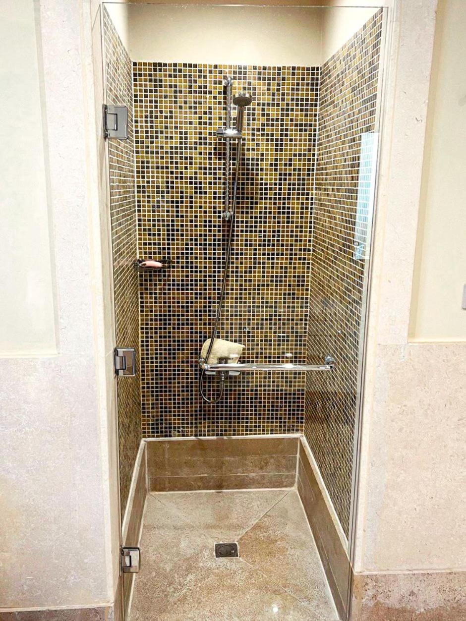 Azzura appartment sahl hashesh with private garden