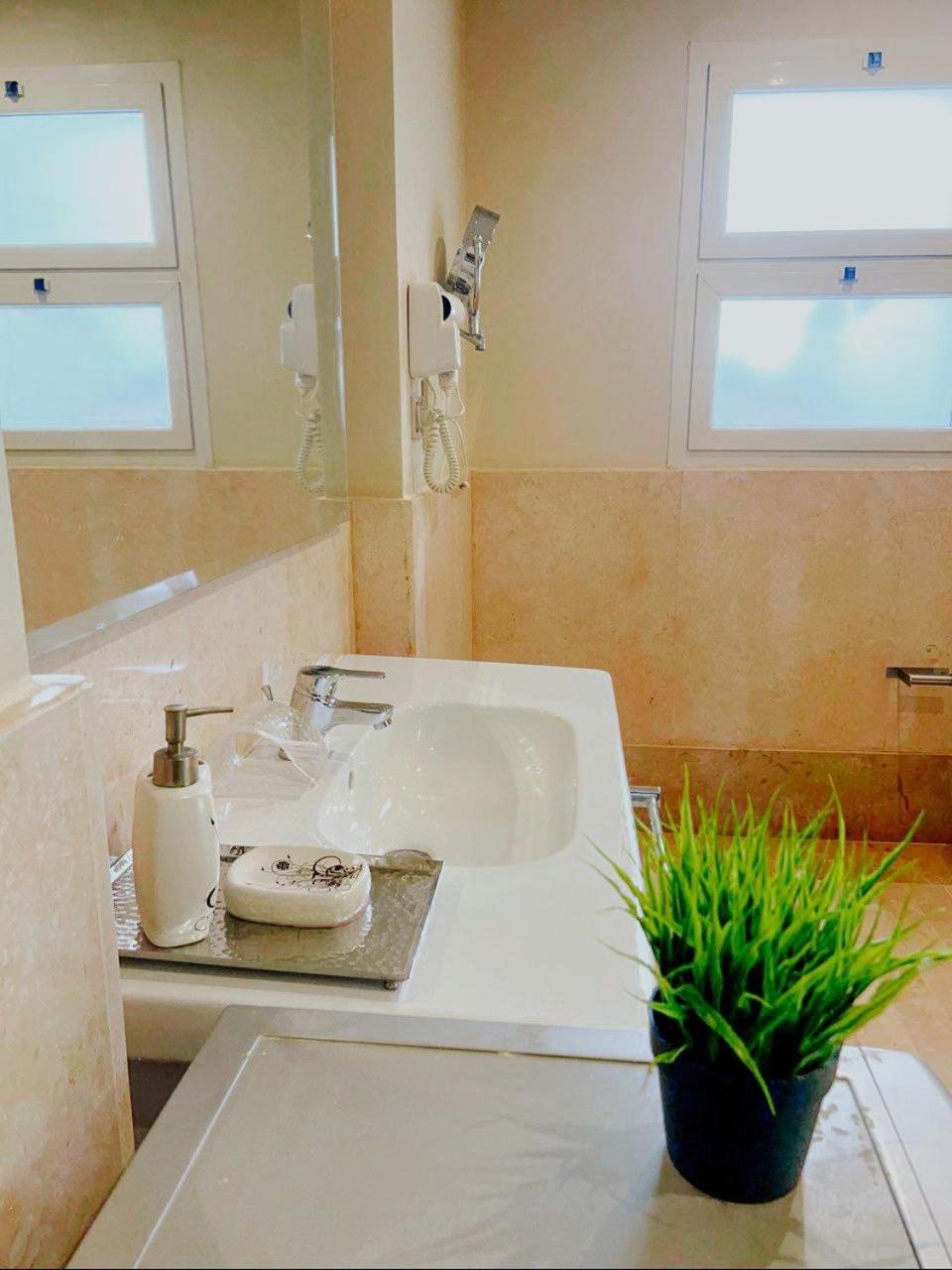 Azzura appartment sahl hashesh with private garden