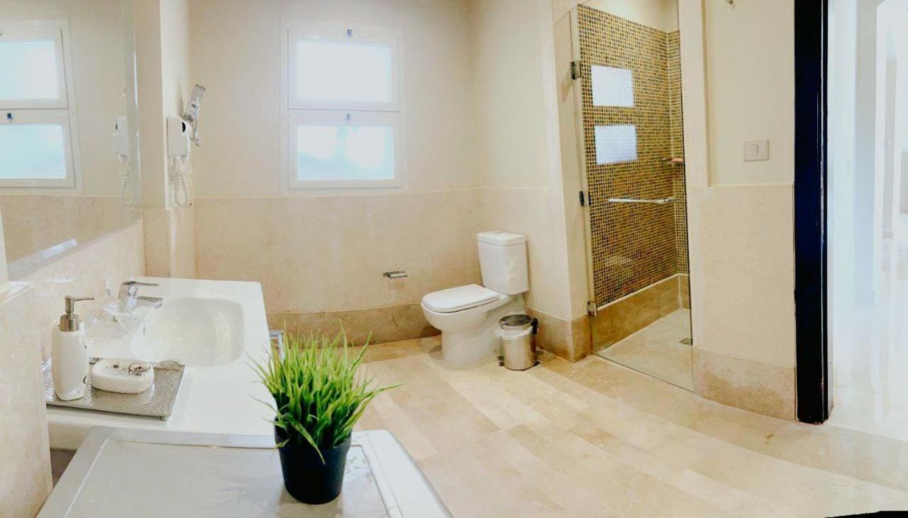 Azzura appartment sahl hashesh with private garden