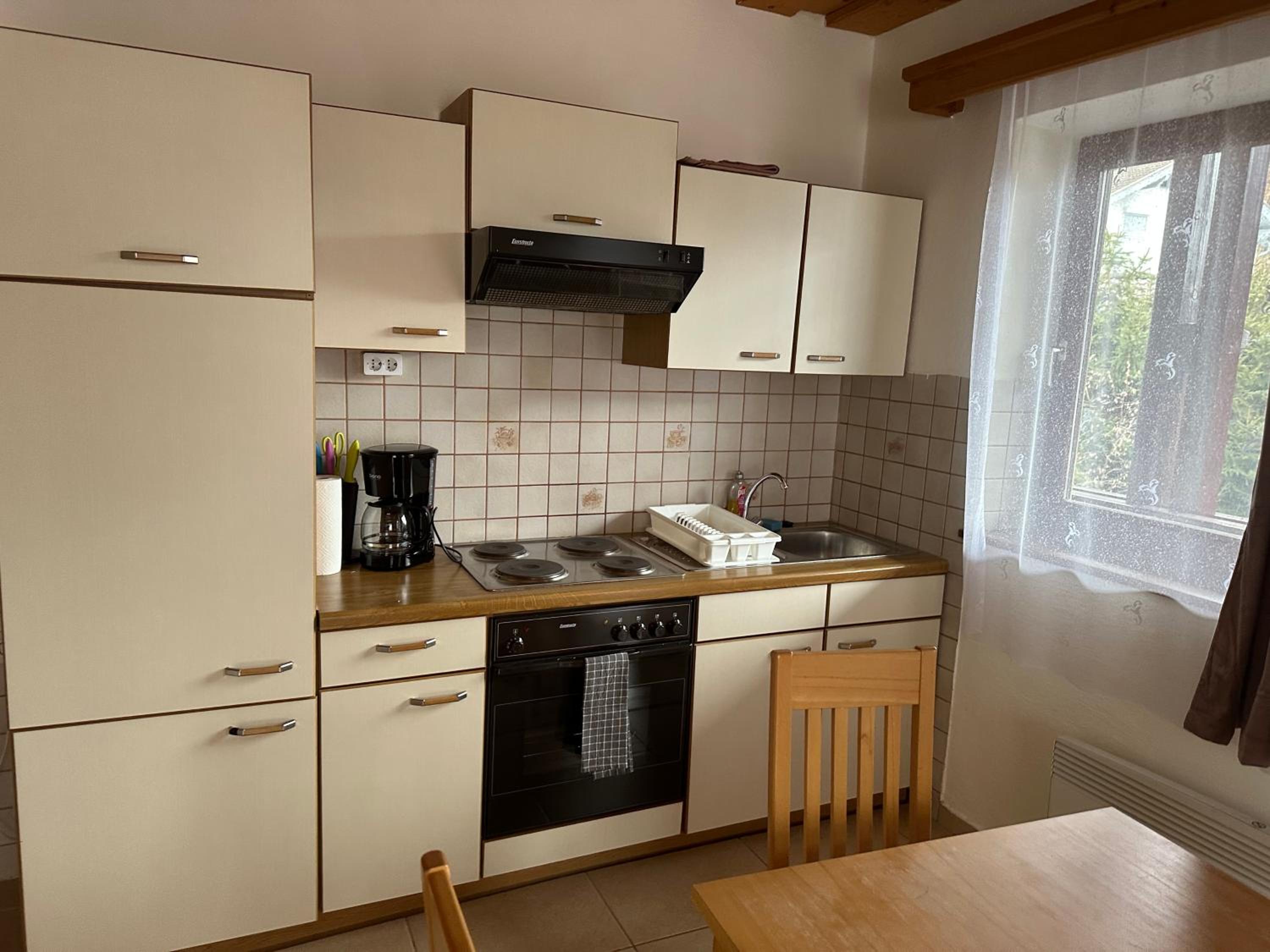 Sissi Apartment