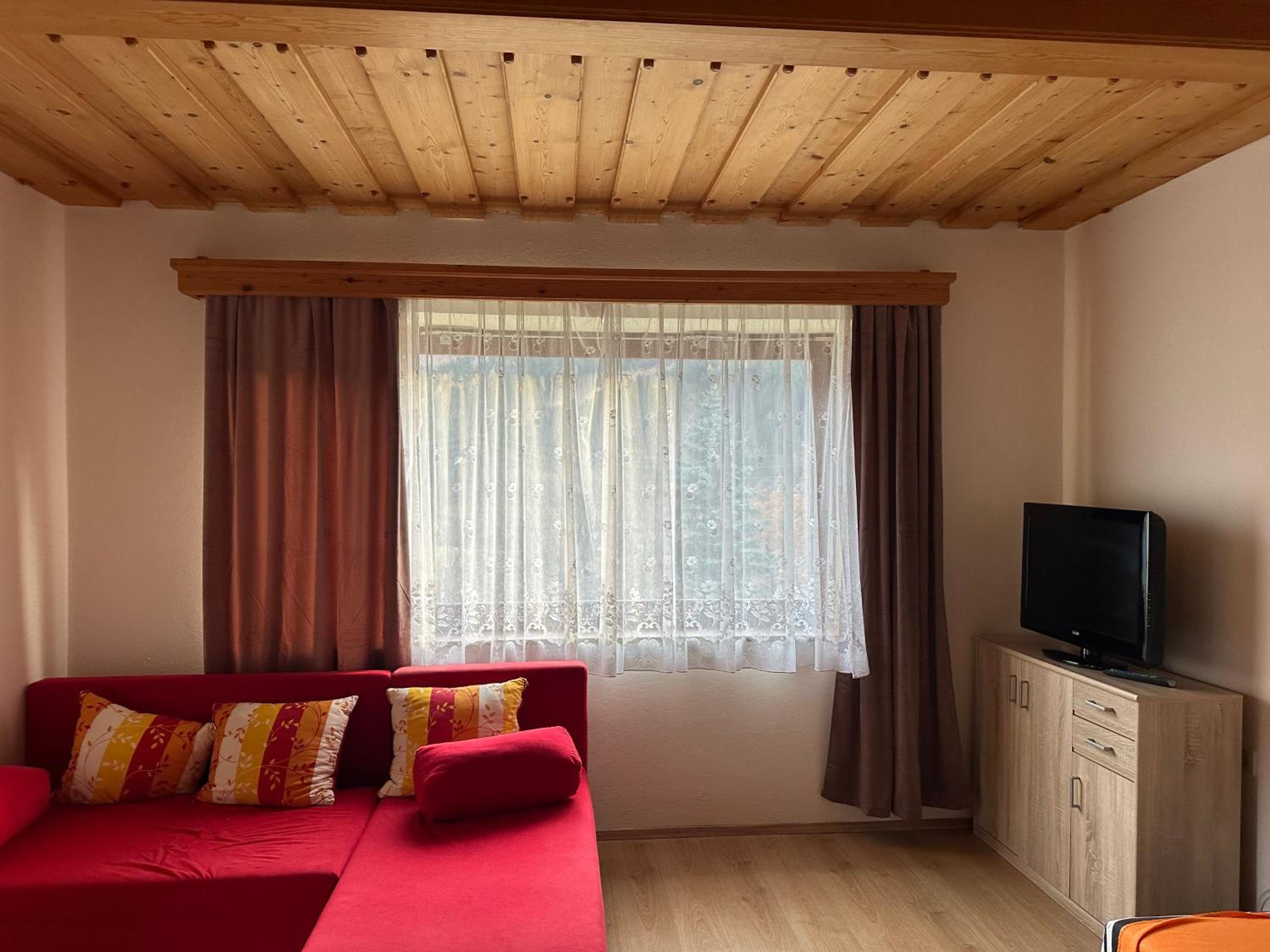 Sissi Apartment