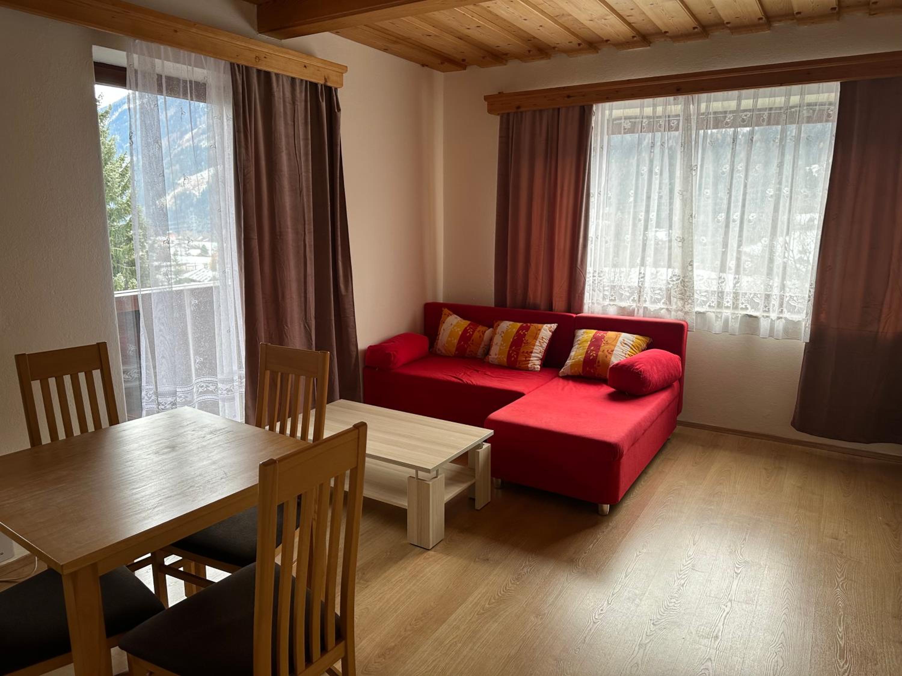 Sissi Apartment
