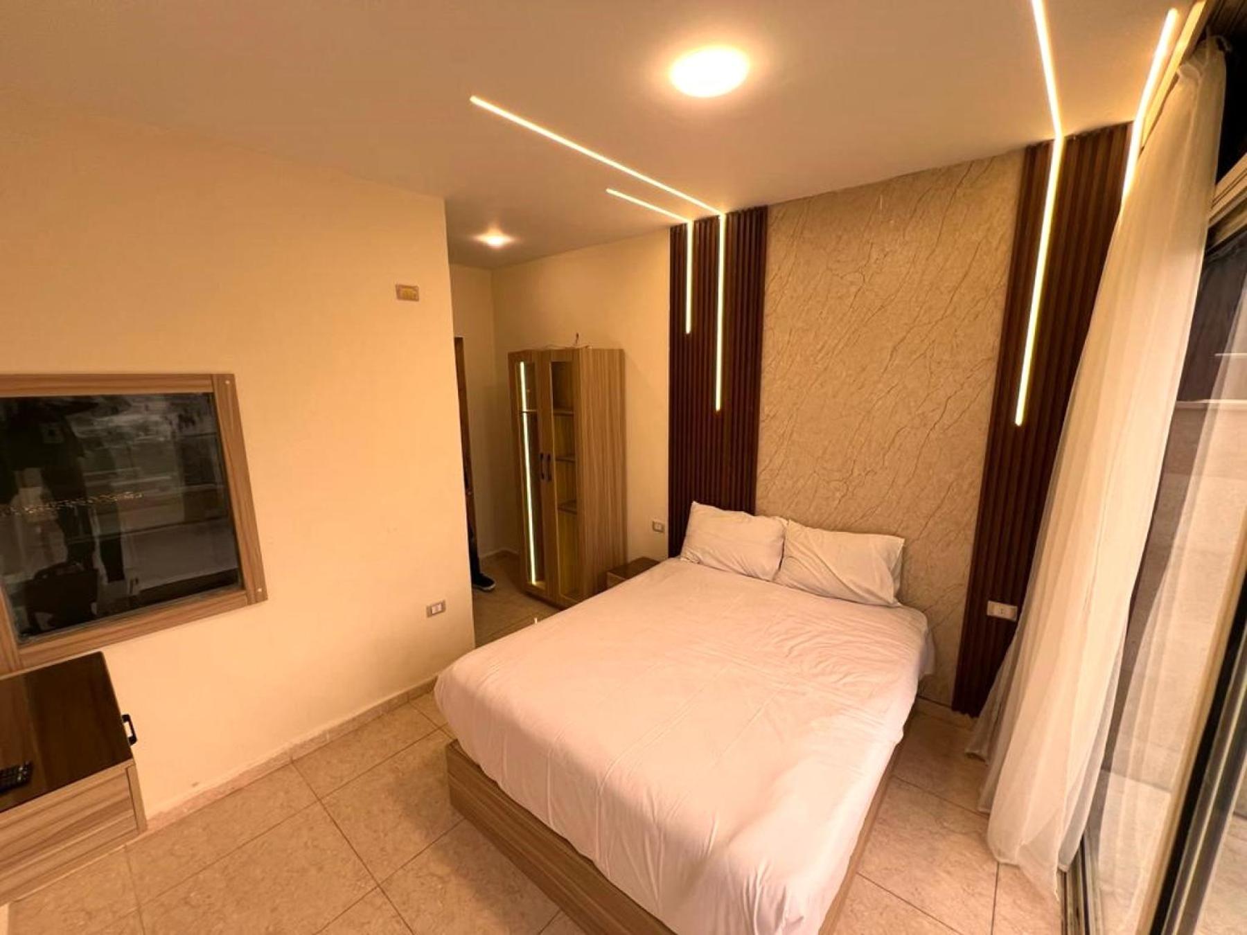 Giza Pyramids View Inn