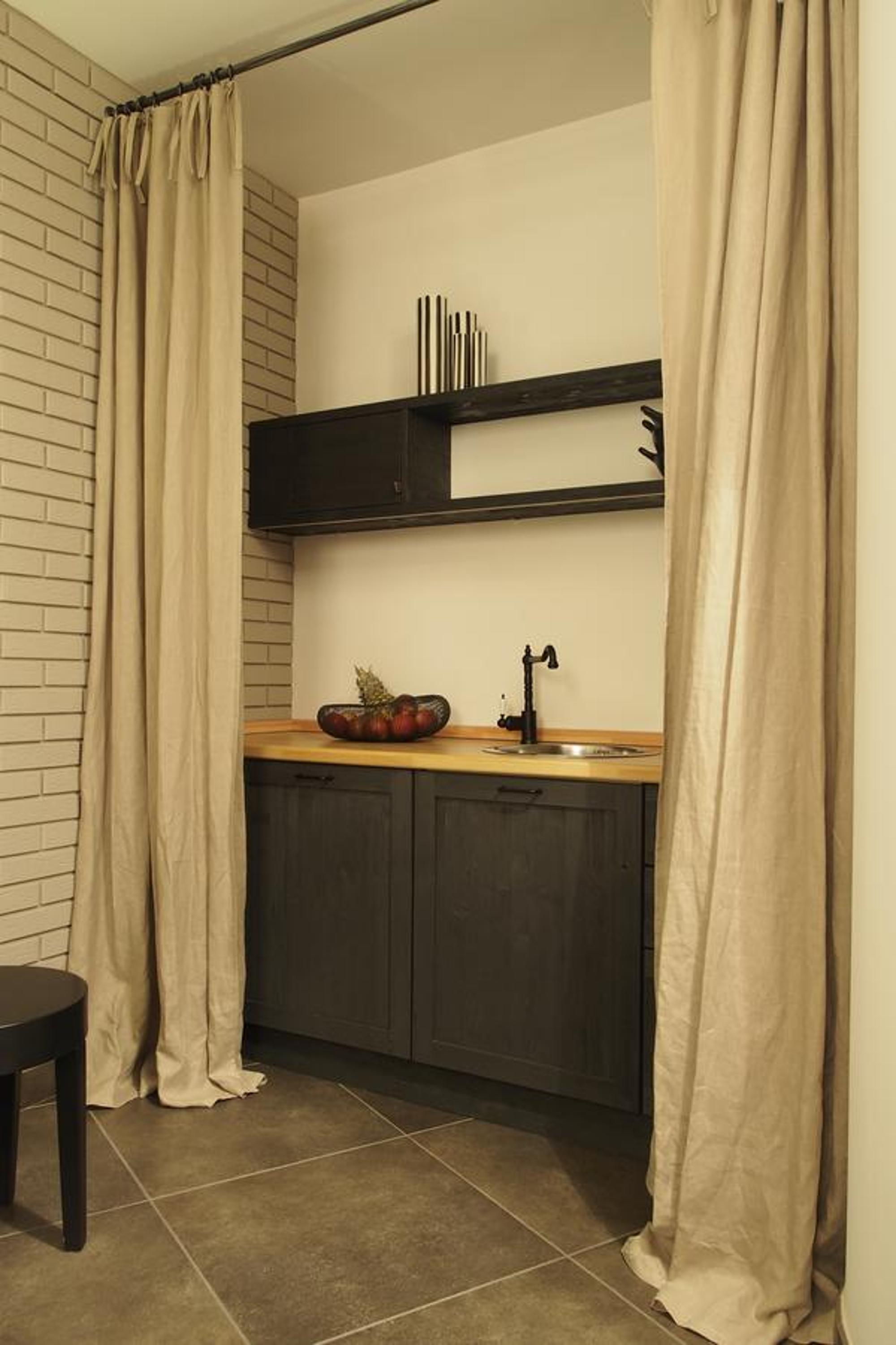 Terrazzani Suite