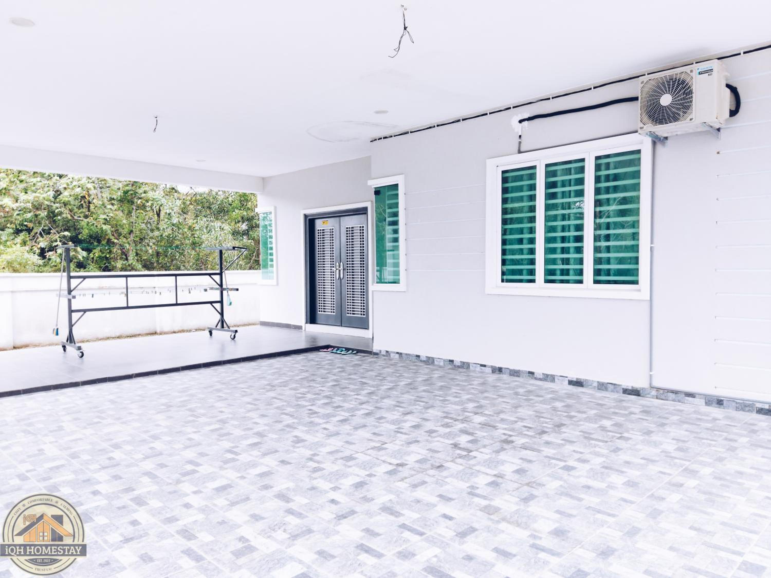 Homestay Kuantan Banglo Kempadang - Air Conditioner For Each Room #Musslim Only# photo 2