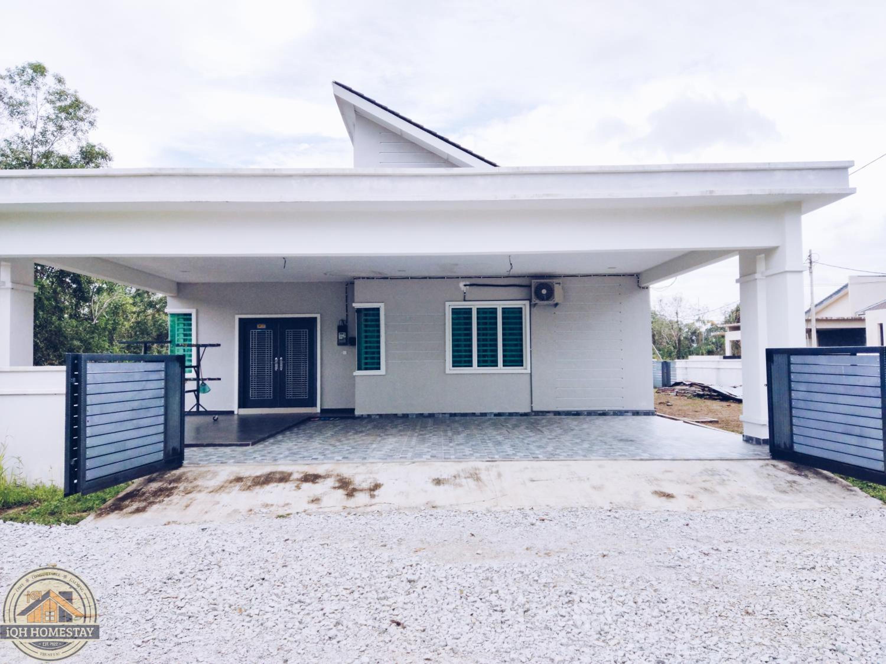 Homestay Kuantan Banglo Kempadang - Air Conditioner For Each Room #Musslim Only# photo 1
