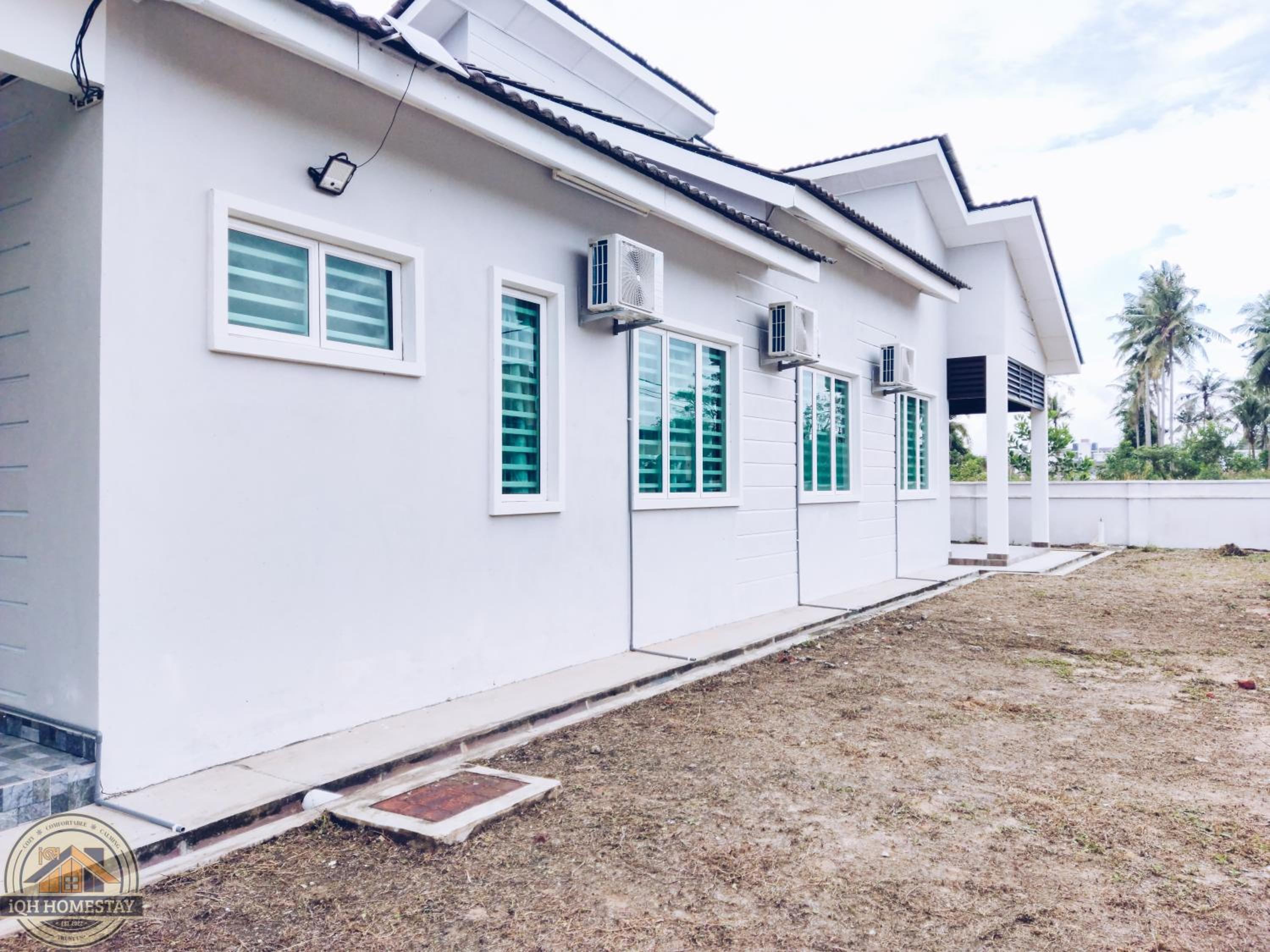 Homestay Kuantan Banglo Kempadang - Air Conditioner For Each Room #Musslim Only# photo 4