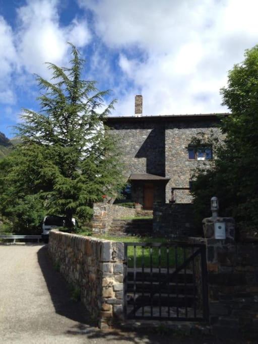 Xalet Carlemany HUT 5862