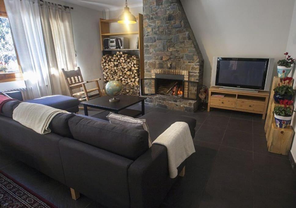 Xalet Carlemany HUT 5862