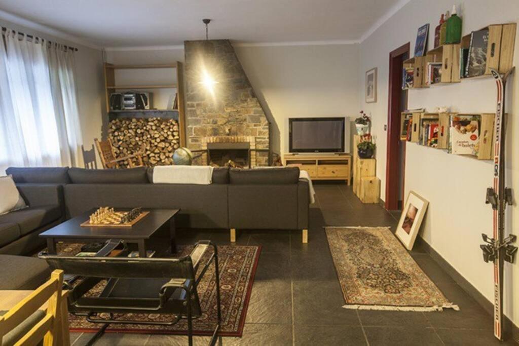 Xalet Carlemany HUT 5862