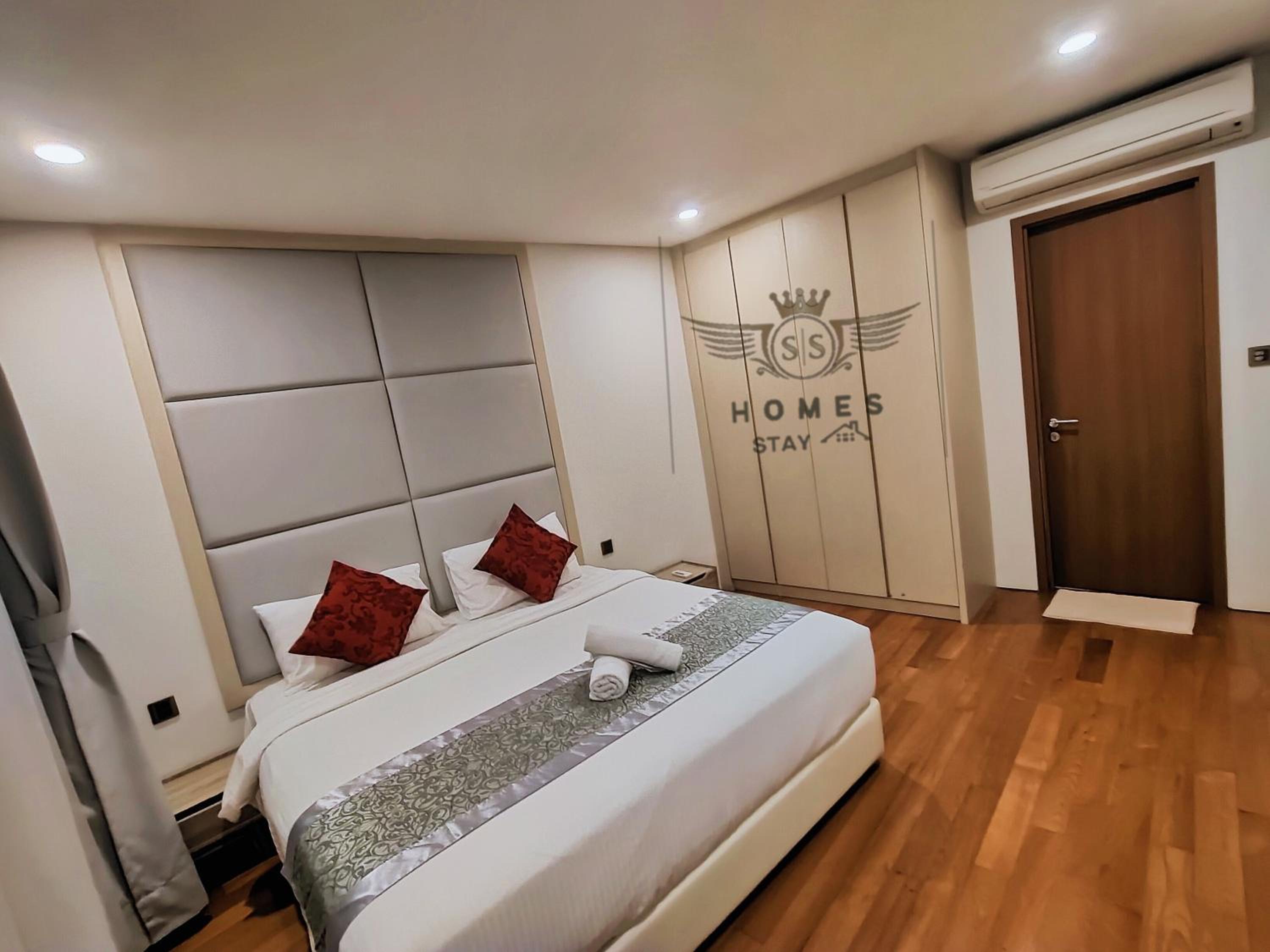 Vortex Suites Klcc homes-365