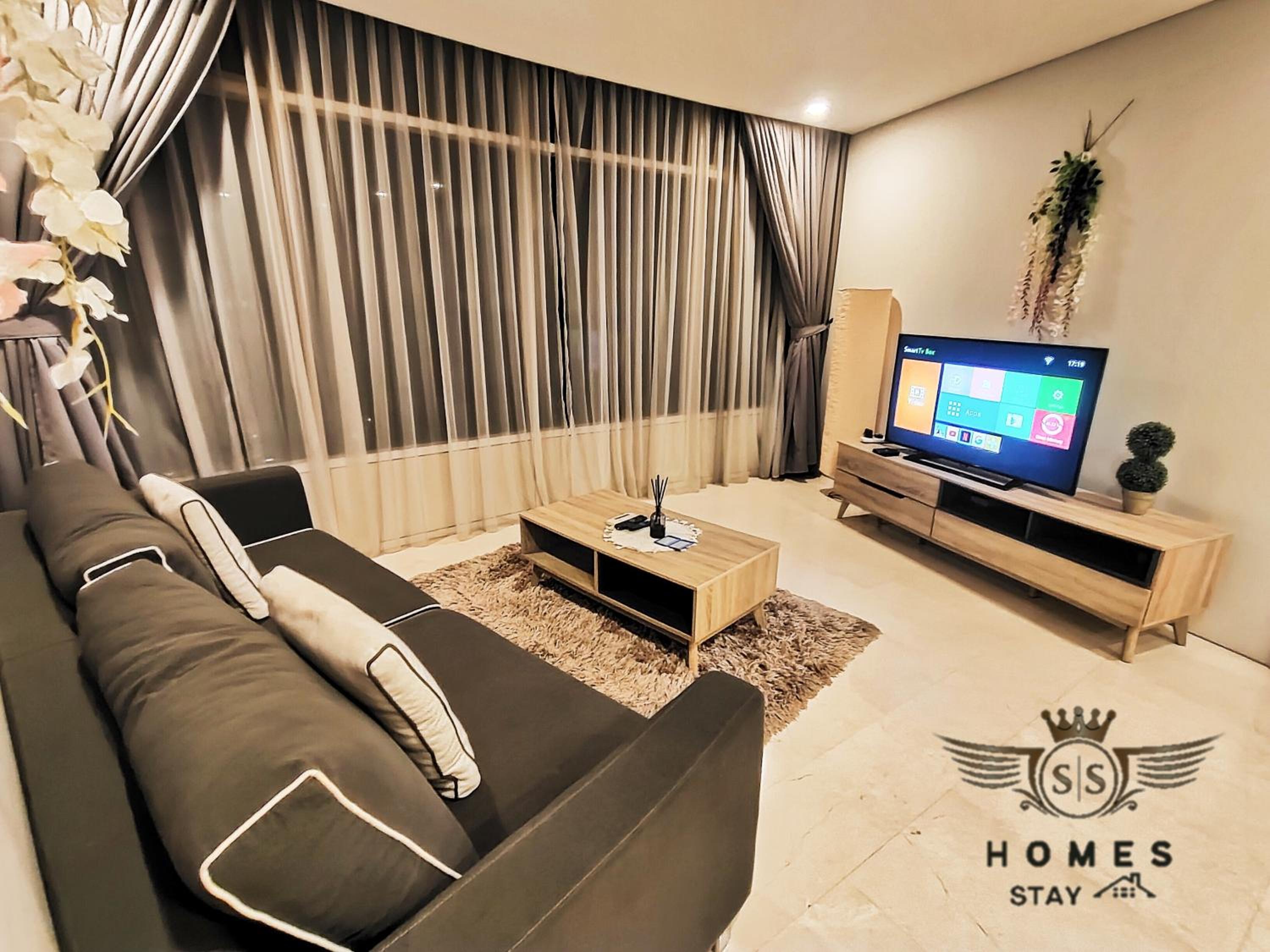 Vortex Suites Klcc homes-365