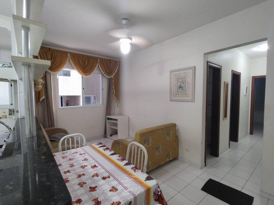 Apartamento em Canto do Forte