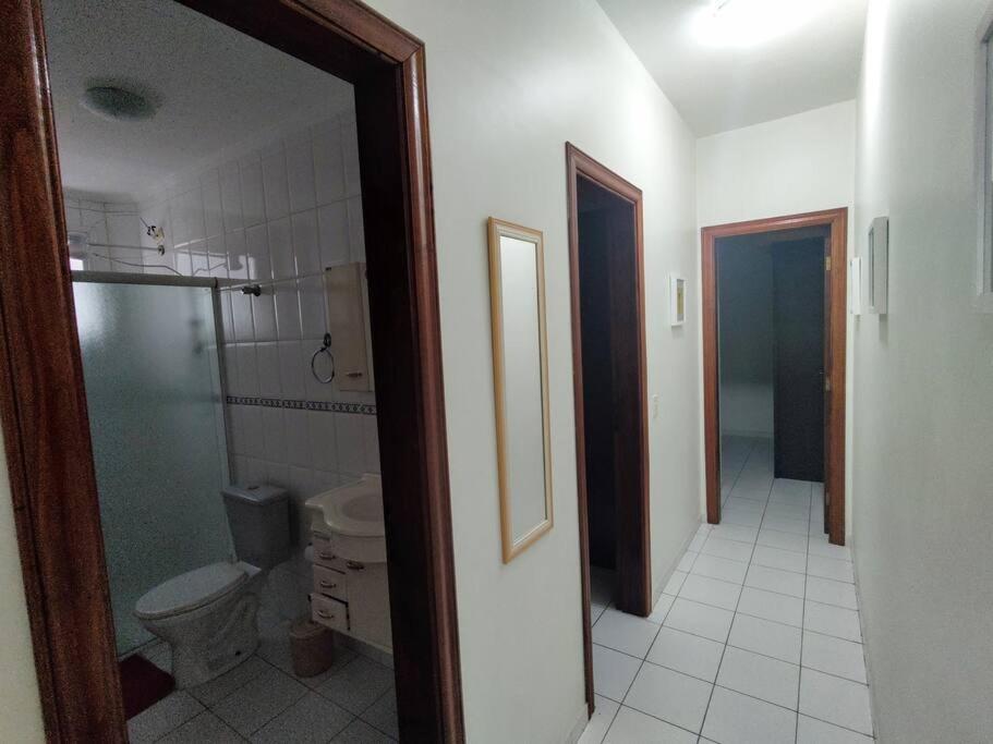 Apartamento em Canto do Forte
