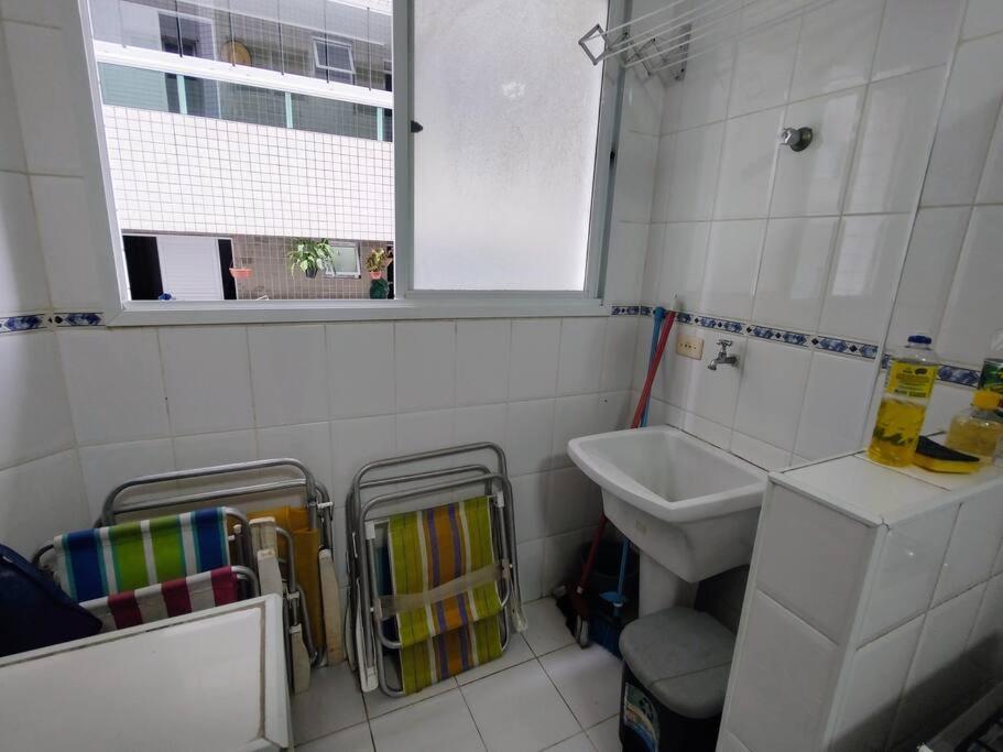 Apartamento em Canto do Forte