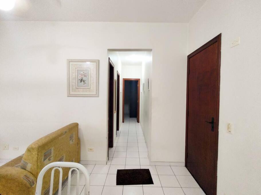 Apartamento em Canto do Forte