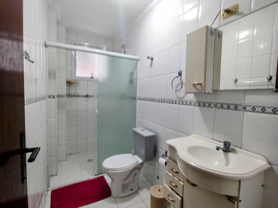 Apartamento em Canto do Forte
