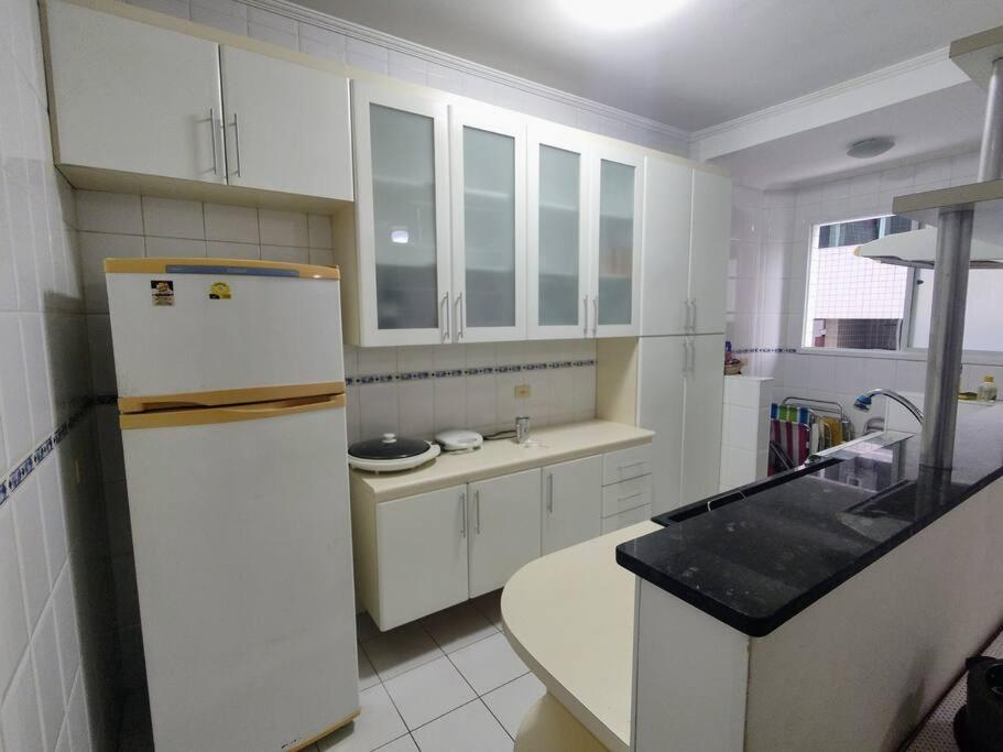 Apartamento em Canto do Forte
