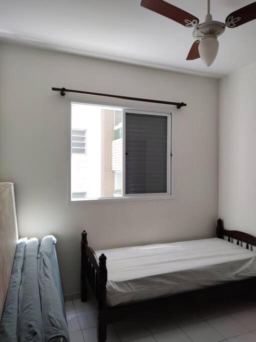 Apartamento em Canto do Forte