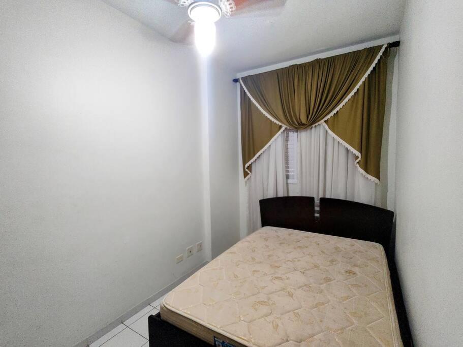 Apartamento em Canto do Forte