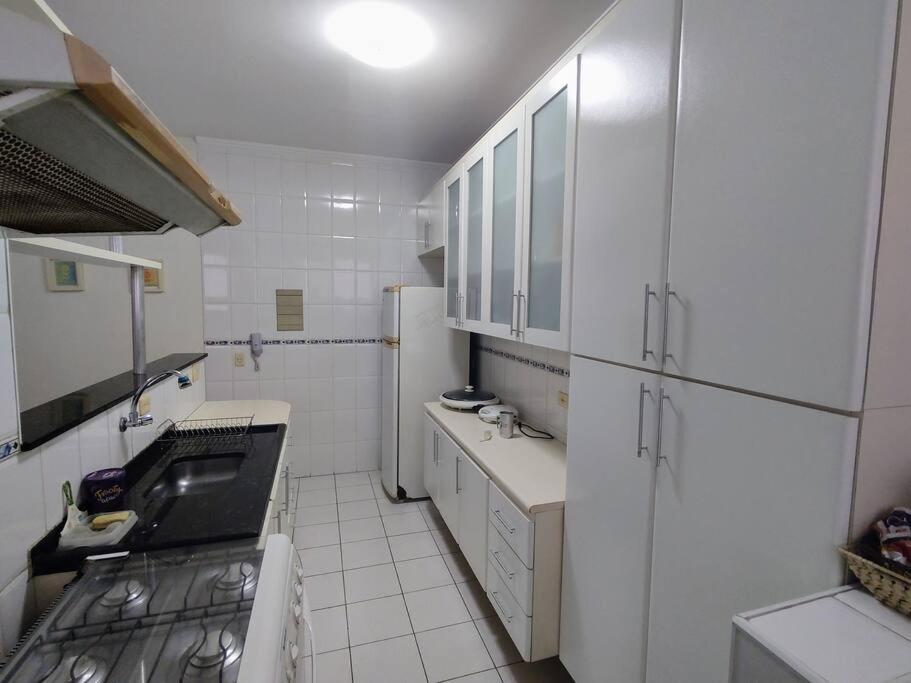 Apartamento em Canto do Forte