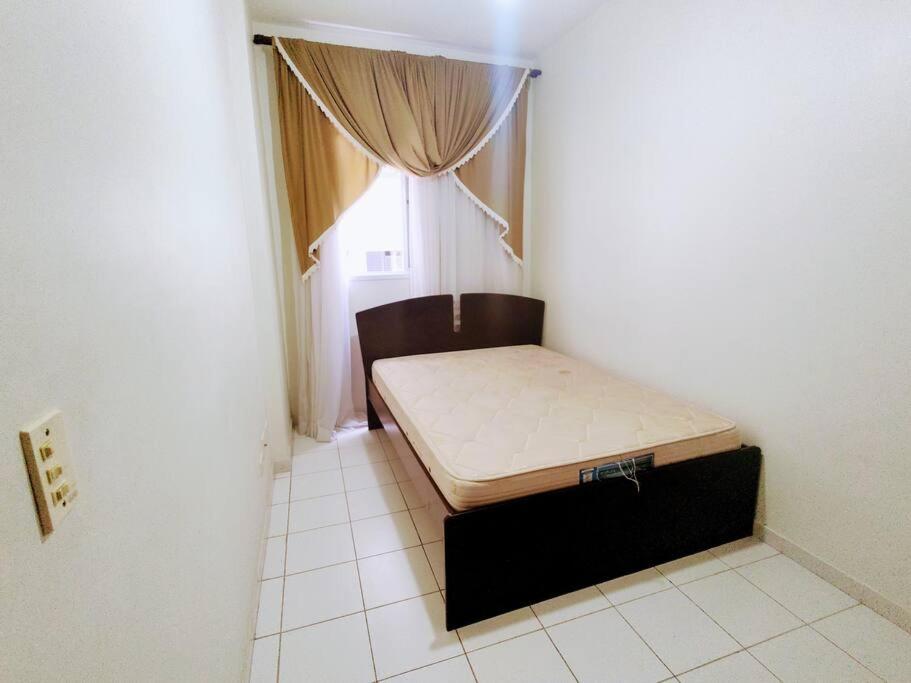 Apartamento em Canto do Forte