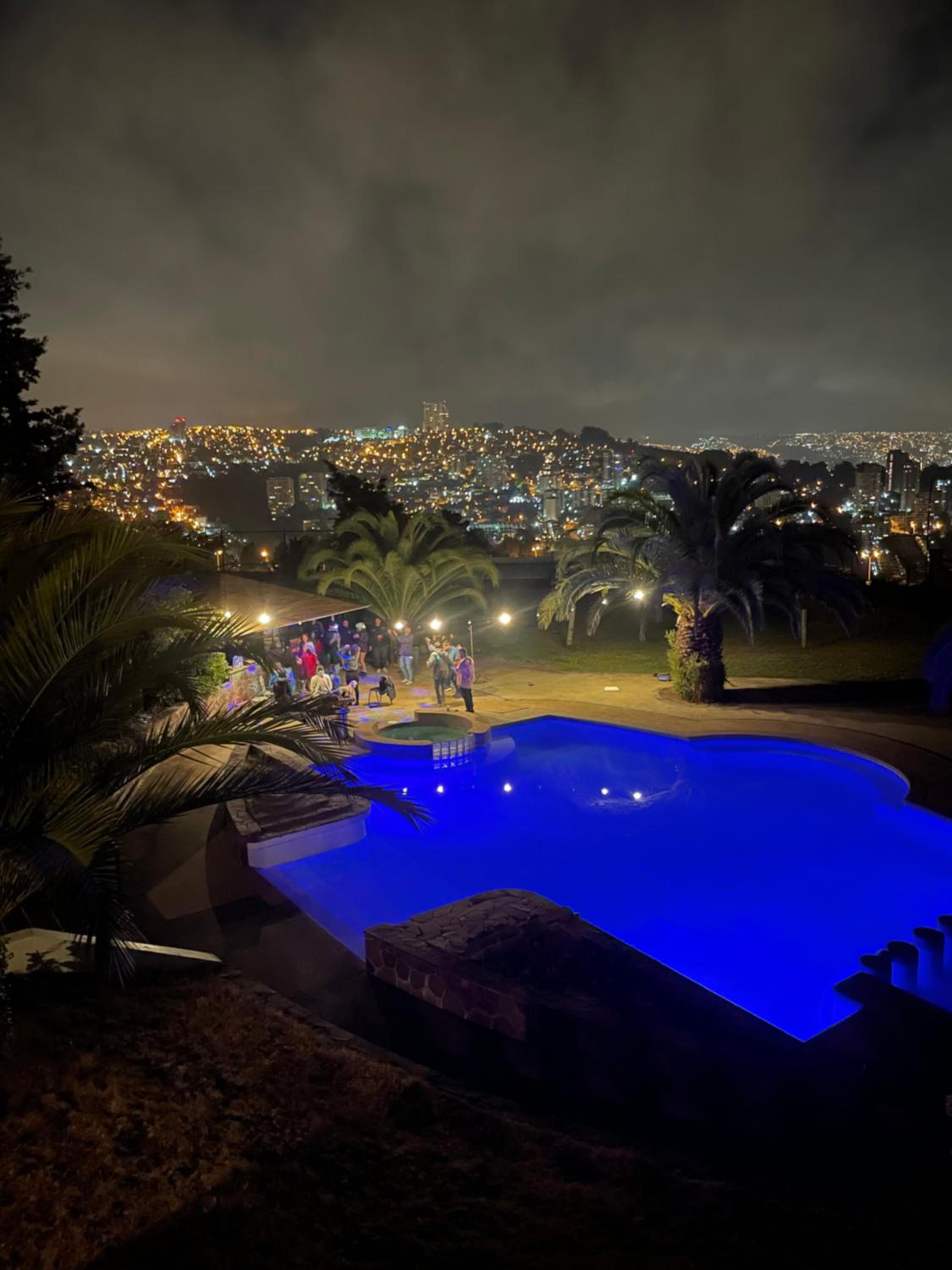 Casa Zeta